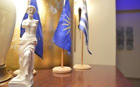 Αφροδίτη Hotel